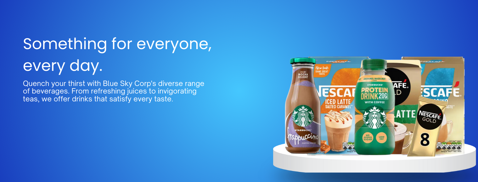 Beverages (1)