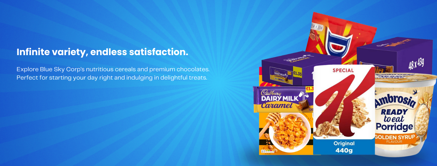 Cerels and Chocolate (1)